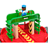 BRIO 33476 Drejeskive og figur