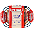 Pyrex ovnfade 2-pak