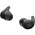 Sony LinkBuds Fit trådløse in-ear høretelefoner - sort