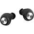 STREETZ T210 trådløse in-ear høretelefoner - sort