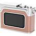 Denver mini digital kamera Dmc-1203ro - rose