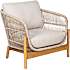LEO LOUNGESTOL - BEIGE
