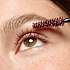 False Lash Effect mascara Burgundy
