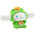 Yume Hello Kitty and Friends Forest figur 5 cm - flere varianter - assorteret