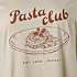 VRS dame T-shirt str. 48 - beige