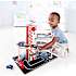 Hape "Park N Go" garage