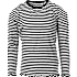 VRS børne bluse str. 134/140 - sort