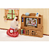 Sylvanian Families landhus stue