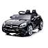 Mercedes-Benz SLC Bil - Sort