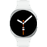 Samsung Galaxy Watch8 BT 40mm - Silver