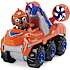 Paw Patrol Dino Deluxe køretøj