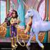 Unicorn academy Sophia & Wildstar dukke og enhjørning