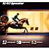 Hisense 85" QLED Smart TV 85E7Q (2025)