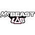 MrBeast lab action figs iconic panther