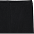 VRS børne capri leggings med blondekant str. 110/116 - sort