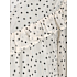 VRS dame chiffon bluse str. M - beige