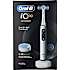 Oral-B iO10 elektrisk tandbørste - Stardust White