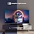 Hisense 65" LED TV 65A6N