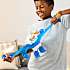 Goo Jit Zu King Frostbite figur