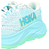 HOKA dame løbesko  Rincon 4 str. 40 2/3 - turkis
