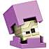 Minecraft Mini Mode Spawn Egg figur - flere varianter - assorteret