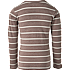 VRS børne bluse str. 122/128 - beige
