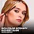 Crayon Khôl flydende eyeliner 020 Brun Leather