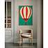 Hot Air - 70x100 cm