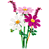LEGO Botanicals Stolt kavaler-blomster 11514
