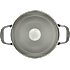 KitchenAid gryde med låg - 3,1 liter