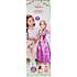 Disney Princess Rapunzel dukke 80 cm