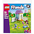 LEGO Friends 30722 kaninbus i haven