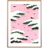 La Collection Japonaise - 30x40 cm