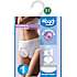 Sloggi dame maxi trusse romance str. 42 - hvid
