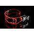 SpyX Nat observationsbriller m. LED-lys