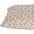 Salling gavlpude 60x90 cm - blomster