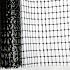 Nordic Fence plastnet hegn - sort