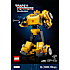 LEGO Icons Transformers Bumblebee10338