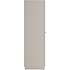 Billund garderobeskab - beige