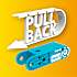 BRIO 34595 Builder Pull back-motorsæt