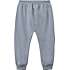 Tiny One 2-delt sweat sæt str. 80 - blå