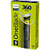 Philips OneBlade QP2724/23 skægtrimmer
