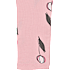 VRS børne leggings str. 134 - pink