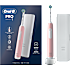 Oral-B Pro Series 1 elektrisk tandbørste - Pink