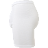 Olympia herre tights str. M - hvid
