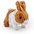 Happy Pets kanin bamse - flere varianter - assorteret