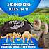 National Geographic Ultimate Dinosaur Dig Kit legesæt