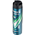 Quantum Dry antiperspirant deospray