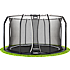 Salta Royal inground havetrampolin Ø: 305 cm