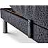 Huma Prestige elevationsseng 180x200 cm